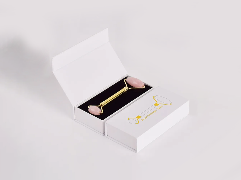 Jade Roller Packaging Box